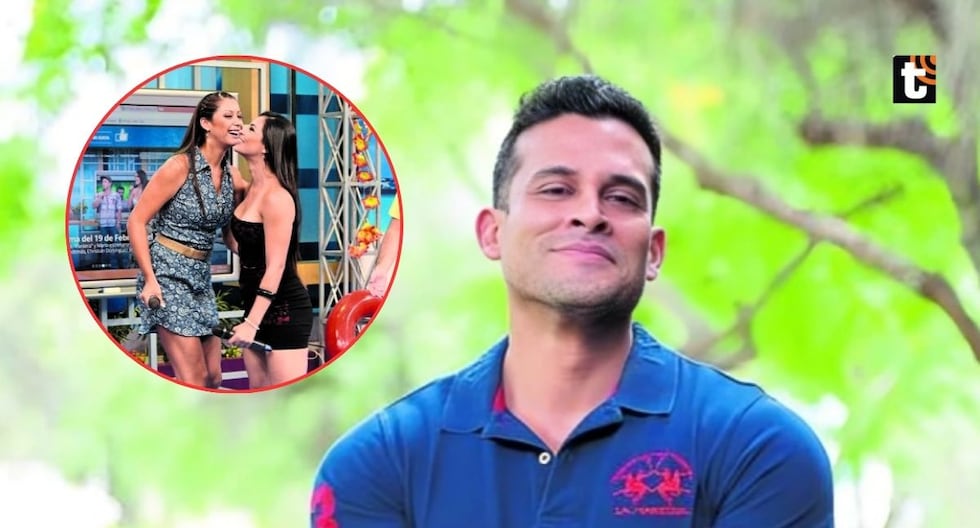 Melanie Martínez: "No hay futuro para Christian Domínguez y Karla Tarazona