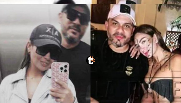 Luis Rodríguez, ‘saliente’ de Pamela López, enfrenta grave denuncia de violencia. Video: ATV