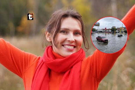 Mantén el optimismo