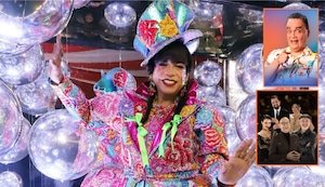 Rating del sábado: El Reventonazo, Yo Soy y JB en ATV ¿Qué programa hizo más puntos ? | VIDEO