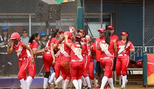 Lima será sede del Clasificatorio Mundial de Softbol a los Juegos Olímpicos