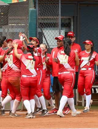 Lima será sede del Clasificatorio Mundial de Softbol a los Juegos Olímpicos