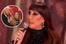 Moria Casán ‘cuadra’ a Milett Figueroa en ‘Bailando’: “Me queda clarísimo que vino a levantarse a Tinelli”
