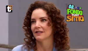 Virna Flores confirma su salida de ‘Al fondo hay sitio’: ¿cuáles fueron los motivos?