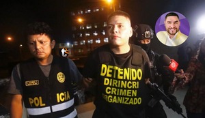 Dictan nueve meses de prisión preventiva para sospechoso de la muerte de Paul Flores