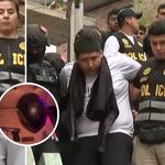 Caen integrantes de la banda ‘Los Sátrapas del Cono’ que extorsionaba a transportistas en Independencia