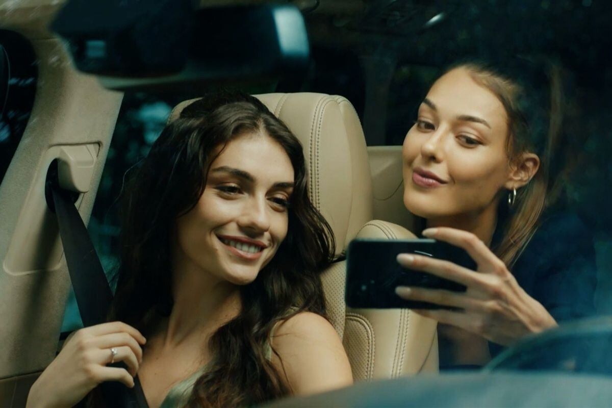 La telenovela turca "El fuego del destino" cuenta con 28 capítulos de larga duración, equivalentes a 90 episodios de 45 minutos (Foto: Ay Yapim)