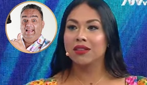 Dayanita revela por qué se fue de El Reventonazo y qué le prometió a JB para volver: “Portarme bien, serle fiel y no faltar nunca más”