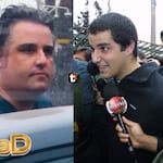 a Clímaco Basombrío, ‘El loco del Martillo’, en libertad