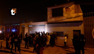 Jackeline Salazar: conoce el búnker en donde la empresaria estaba secuestrada