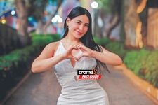 Karen Paniagua echa a peloteros: “Futbolistas me pedían que sea su novia”