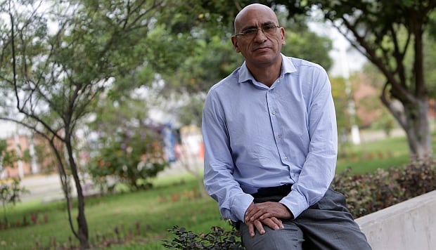 El economista Waldo Mendoza Bellido es presidente del Consejo Fiscal desde enero del 2016. (Foto: El Comercio)