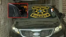 Allanan búnker de autos robados de alta gama en Villa El Salvador: Tres vehículos fueron recuperados