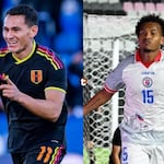 Hora, canales y cómo ver el amistoso de la ‘Bicolor’