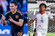 Perú vs Haití (0-1) EN VIVO desde Miami, amistoso de la selección peruana