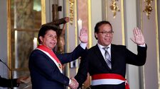 Pepitas: Roberto Sánchez traicionó a Pedro Castillo