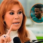 Magaly le responde con todo a Farfán tras informe: “Yo no le he violado a ningún familiar, solo he expuesto sus mentiras”