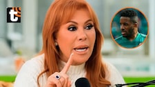 Magaly le responde con todo a Farfán tras informe: “Yo no le he violado a ningún familiar, solo he expuesto sus mentiras”