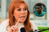 Magaly le responde con todo a Farfán tras informe: “Yo no le he violado a ningún familiar, solo he expuesto sus mentiras”