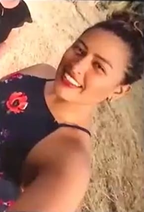 Kiara Cruz Chorres