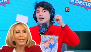 Bruno Pinasco expone fuerte reacción de Laura Bozzo tras negarse a participar en su programa: “¿Quién te haz creído? Caraj**”