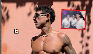 ‘Hugo García está más SOLTERO que nunca’, revela Facundo: Volvió a viajar sin Alessia y se fue de juerga con amigos