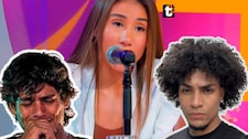 ¿Y Renato? Samahara Lobatón dejaría todo para convivir con Youna en un reality de Miami