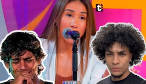¿Y Renato? Samahara Lobatón dejaría todo para convivir con Youna en un reality de Miami