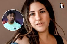 Andrea Cordero, exesposa de Renato Tapia, denuncia ser víctima de violencia ejercida a través de su hija: “Lo hago con miedo”
