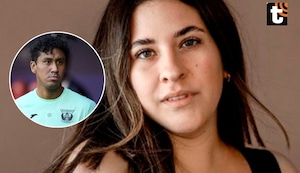 Exesposa de Renato Tapia denuncia ser víctima de violencia: “Lo hago con miedo”