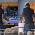 ¡Sacó los pasos prohibidos! Jefferson Farfán sorprende al bailar huayno