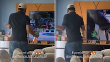 ¡Sacó los pasos prohibidos! Jefferson Farfán sorprende al bailar huayno