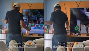 ¡Sacó los pasos prohibidos! Jefferson Farfán sorprende al bailar huayno