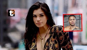 Samantha tilda de “AVARO” a Maicelo: “Me mandaba en taxis carcacha, no me dio el estatus de vida que quiero”