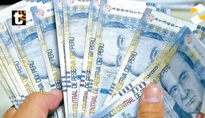 Gobierno anuncia aumento de sueldo mínimo: será S/ 1,130 soles desde el 1 de enero del 2025