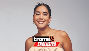 Melissa Paredes: su regreso a la actuación, su matrimonio con Anthony, quiere ser madre otra vez y más