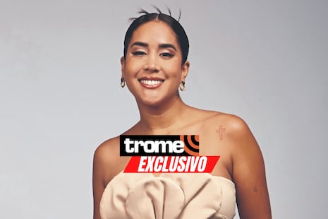 Melissa Paredes: su regreso a la actuación, su matrimonio con Anthony, quiere ser madre otra vez y más