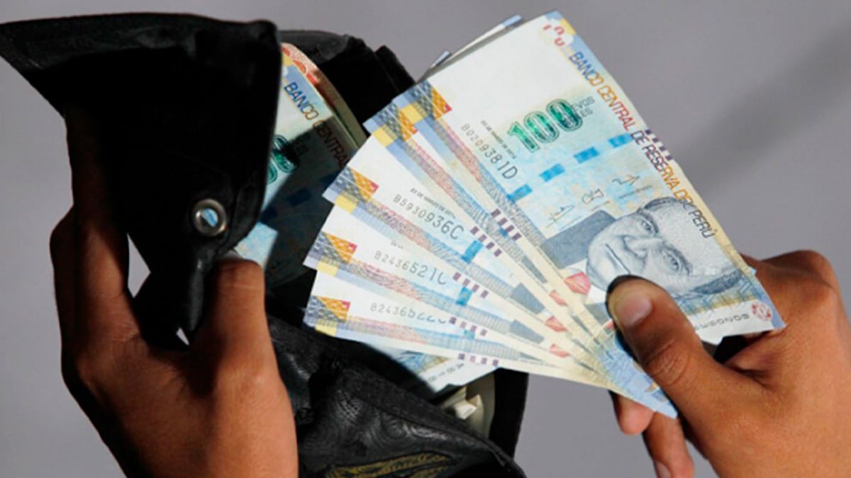 Si aún no sabes cuánto recibirás por CTS, no te preocupes que Sunafil habilitó un aplicativo (Foto: Andina)