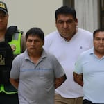 Falsos colectiveros reciben 35 años de cárcel