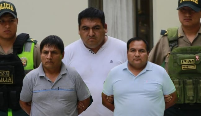 Los Falsos Colectiveros del Norte