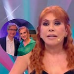 Impactada por ruptura de Federico Salazar y Katia Condos