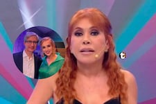 ¡Magaly impactada! La ‘Urraca’ confiesa que ruptura de Federico Salazar y Katia Condos “le rompió el corazón”