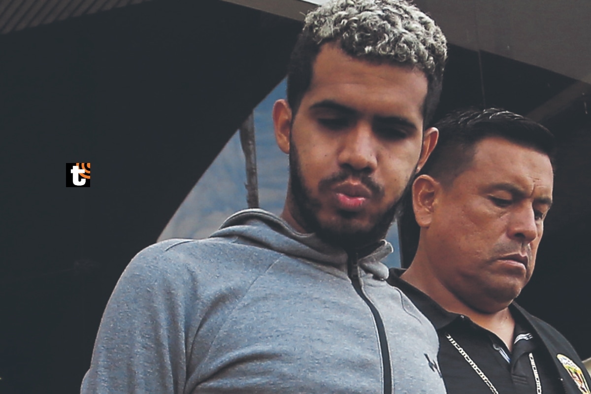 Luis José Rodríguez Rodríguez (30), ‘Mamera’, será extraditado de España