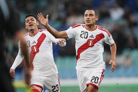 La selección peruana enfrentará a España en junio, antes del Mundial