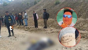 La Libertad: criminales mutilaron a empresario minero por no “pagar completo” los $ 10 millones de rescate