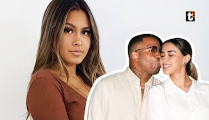 Delany López da con palo a Xiomy y minimiza su rol en la conducción de ‘América Hoy’: “Está de relleno”