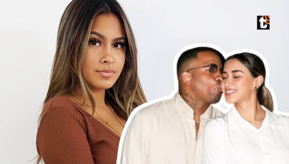 Delany López da con palo a Xiomy y minimiza su rol en la conducción de ‘América Hoy’