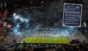 Alianza Lima sobre tragedia en Matute: “Banderazo no fue organizado, autorizado, ni promovido por el club”