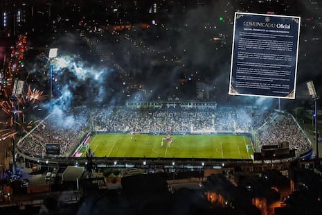 Alianza Lima sobre tragedia en Matute: “Banderazo no fue organizado, autorizado, ni promovido por el club...
