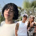 Valentino chotea a ‘colágeno’ de Laura y cuenta más detalles de invitación a bar: “Es un chico simpático”